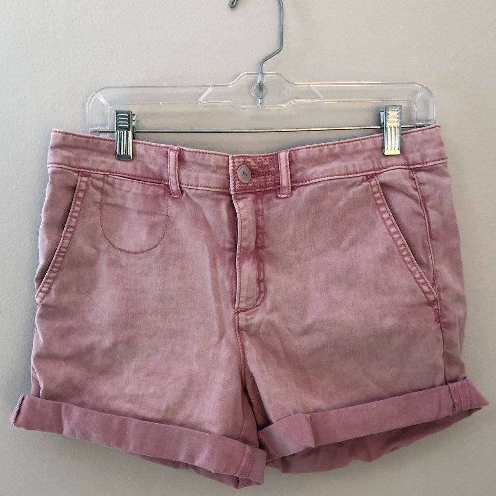 Chino by Anthropologie Relaxed Short NWT